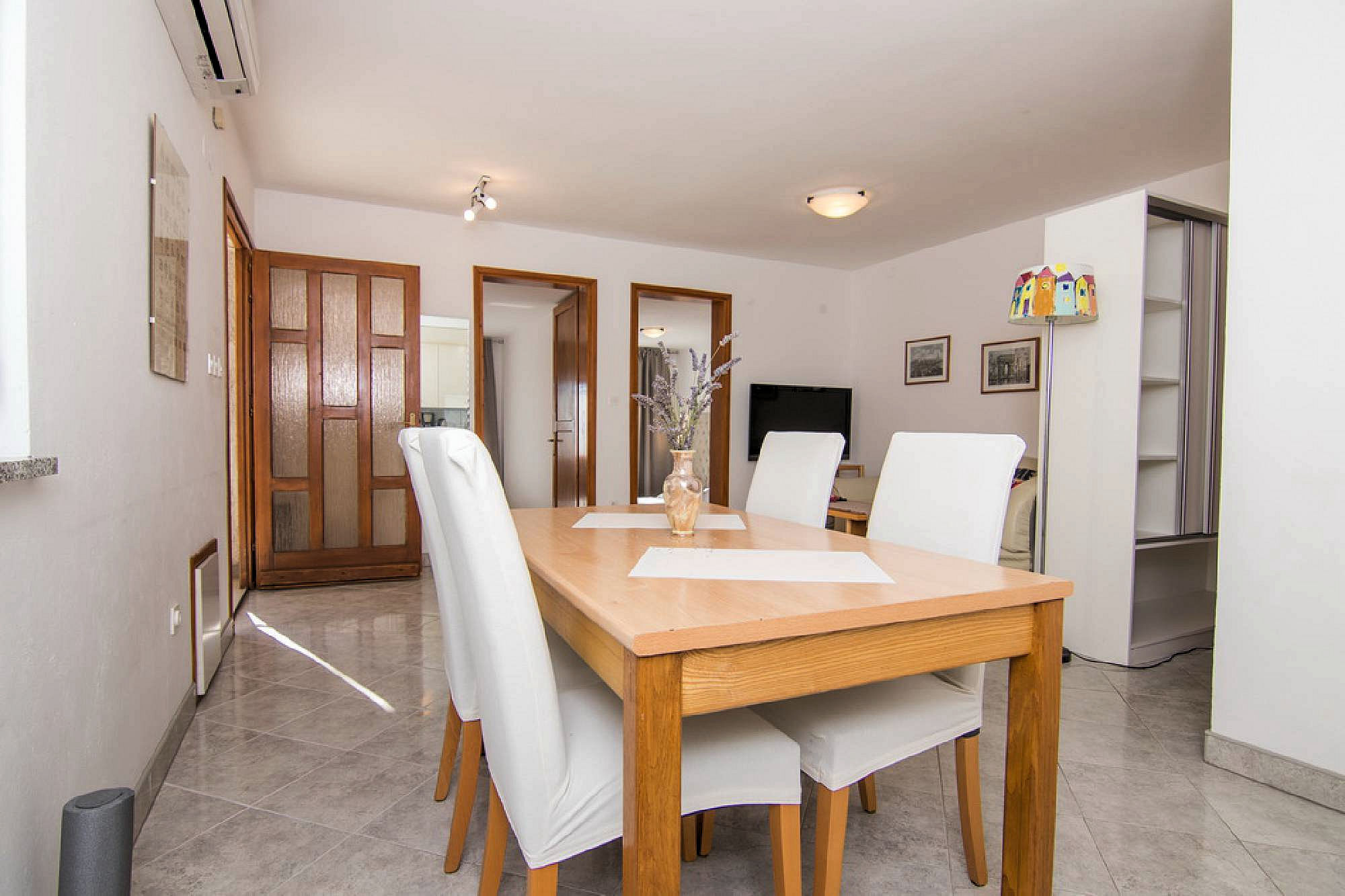 Apartments Villa Kalinić Njivice