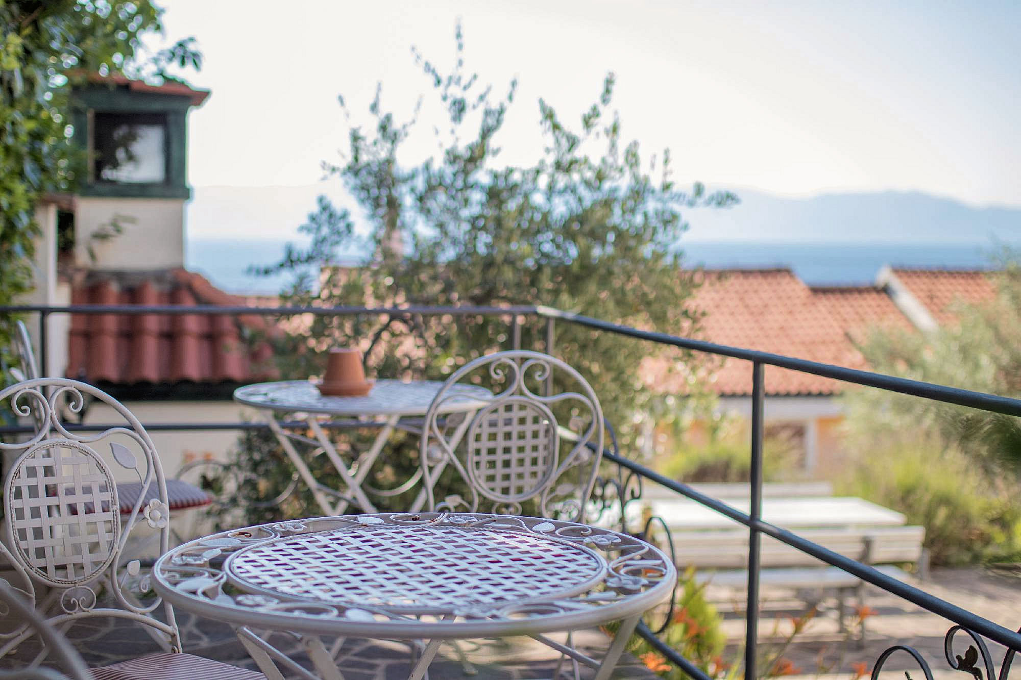 Apartments Villa Kalinić Njivice