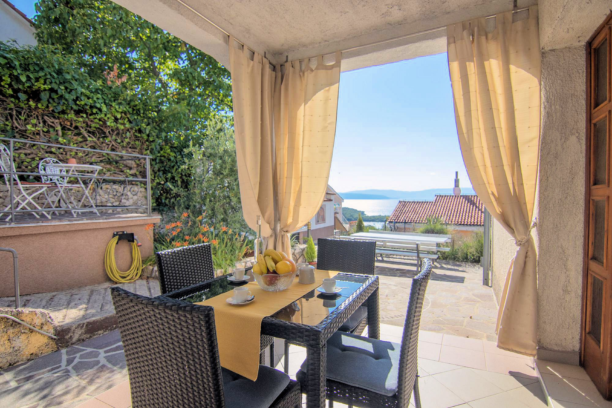 Apartments Villa Kalinić Njivice