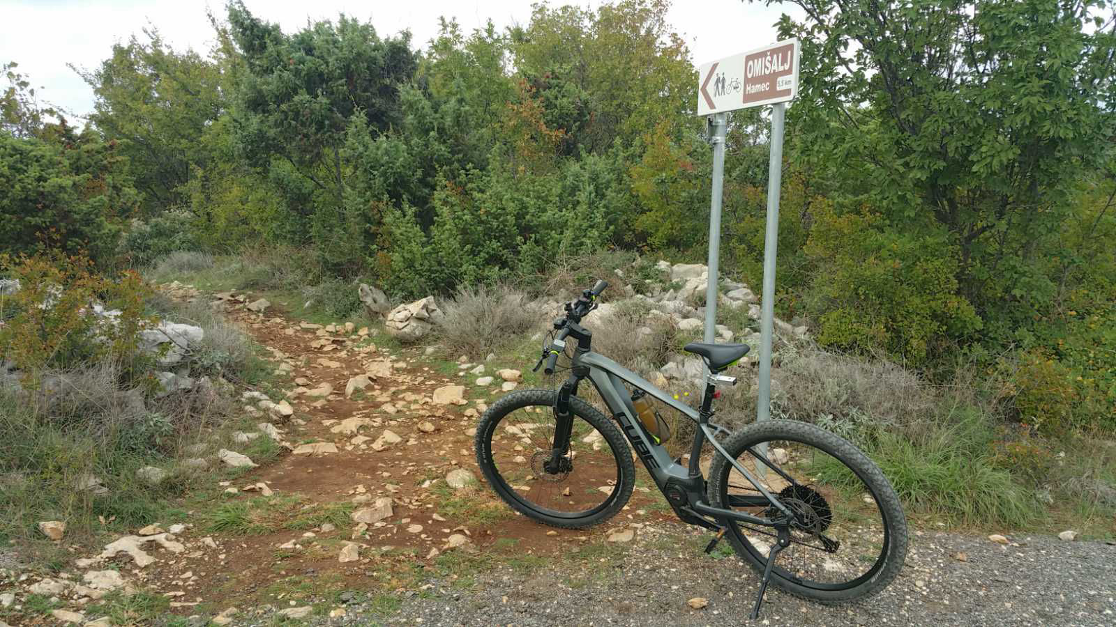 Apartments Villa Kalinić